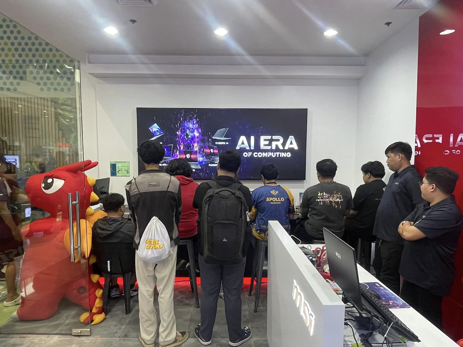 Concept Store