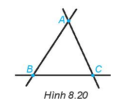 BÀI 33: ĐIỂM NẰM GIỮA HAI ĐIỂM. TIA