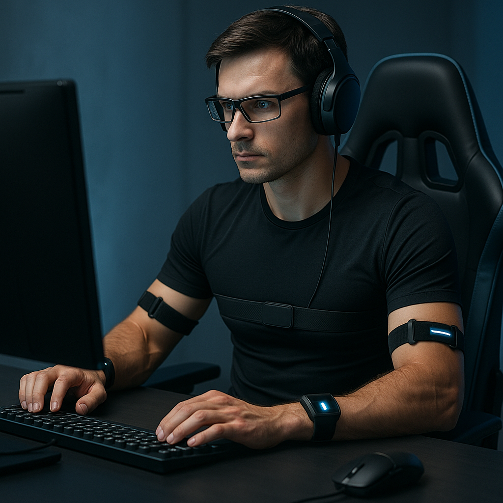Cross-Reality Gaming Platforms: Bridging Virtual and Physical Gaming Spaces
