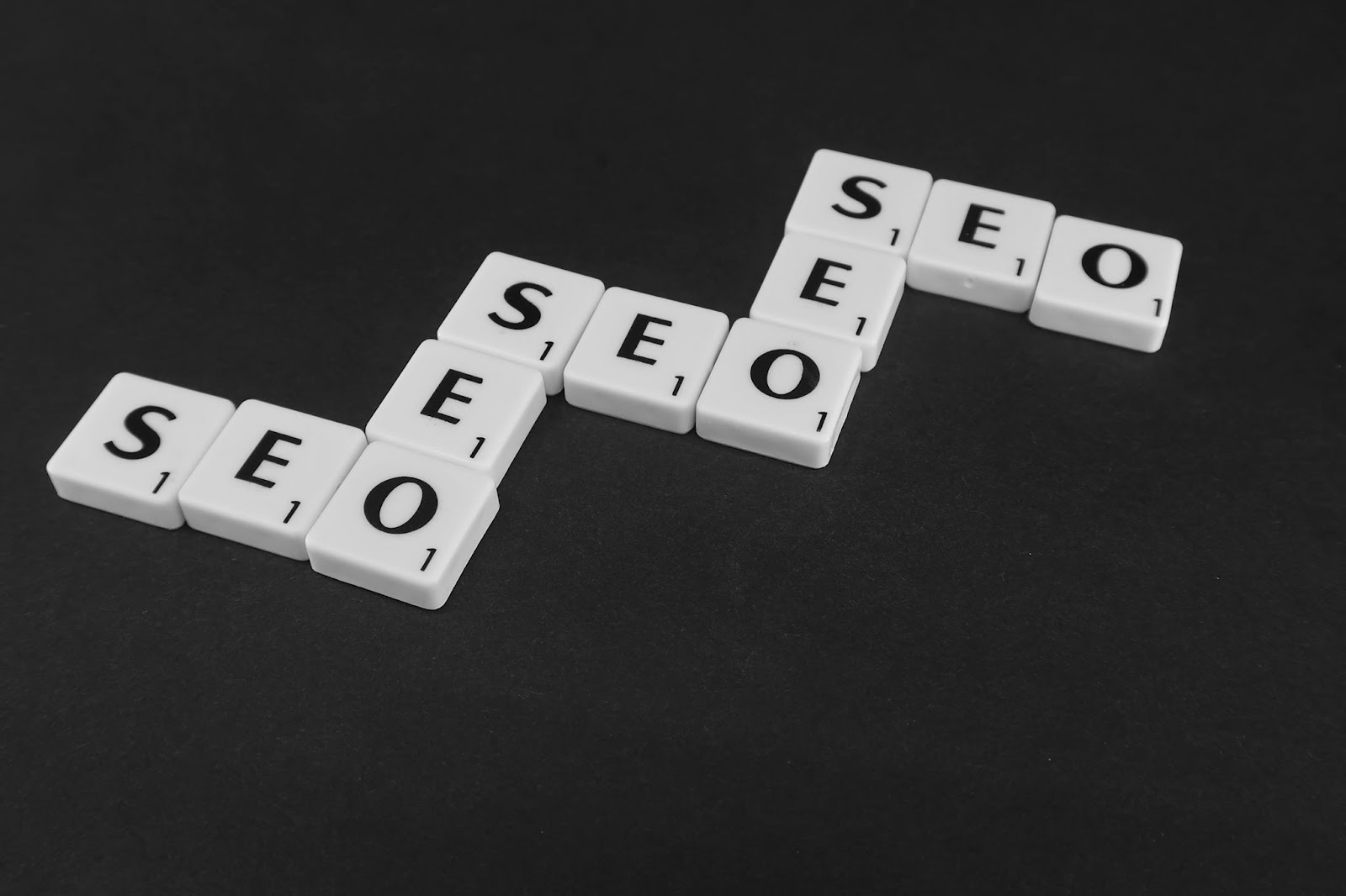 image of SEO