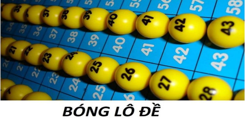 Hành trình giải mã bóng lô đề và các hình thức quen thuộc trong giới số