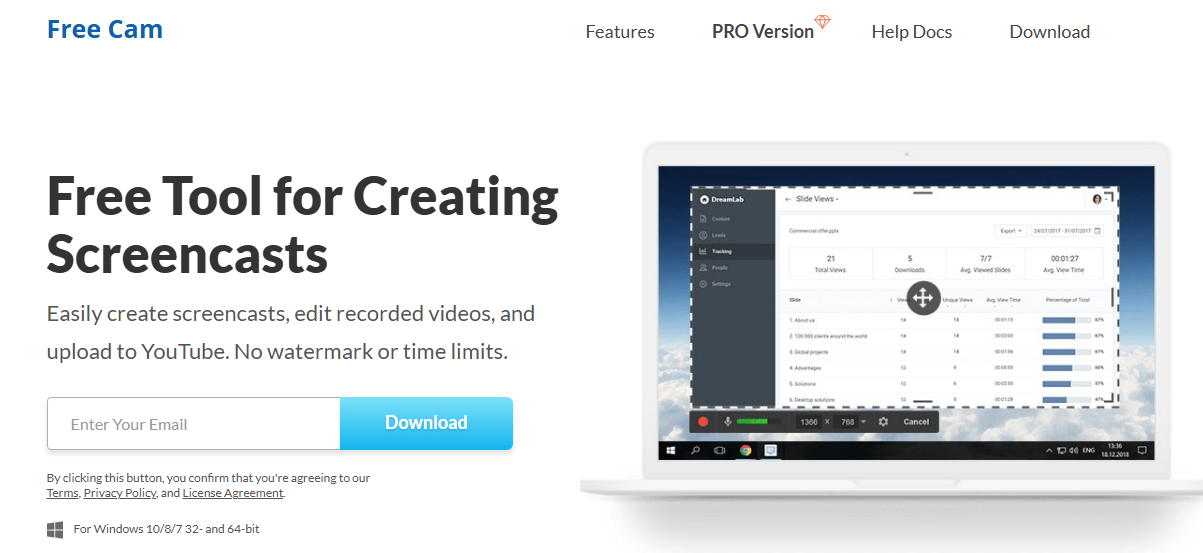 The 13 Best Screen Recorders for Windows & Mac In 2025 (Free & Paid) - Adilo Blog