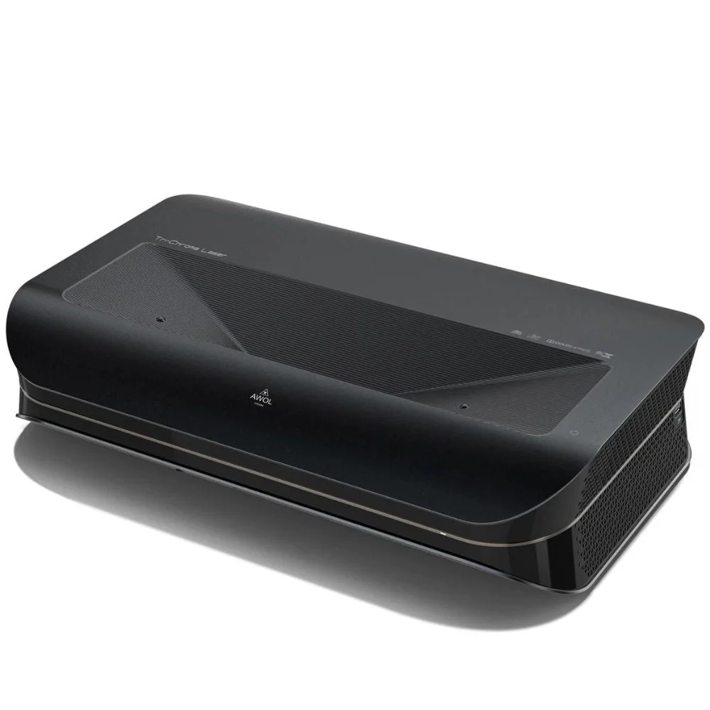 Projector Deals in August 2024 - AWOL Vision 4K 3D Triple Laser Projector LTV-3000 Pro
