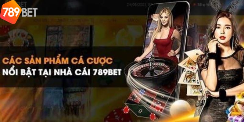 789Bet - Nhà Cái Uy Tín Và Chất Lượng Hàng Đầu Hiện Nay