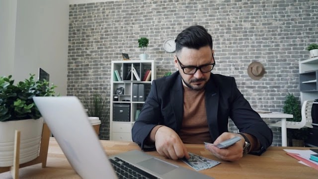 Bagaimana Cara Membuat Laporan Retur Pembelian?