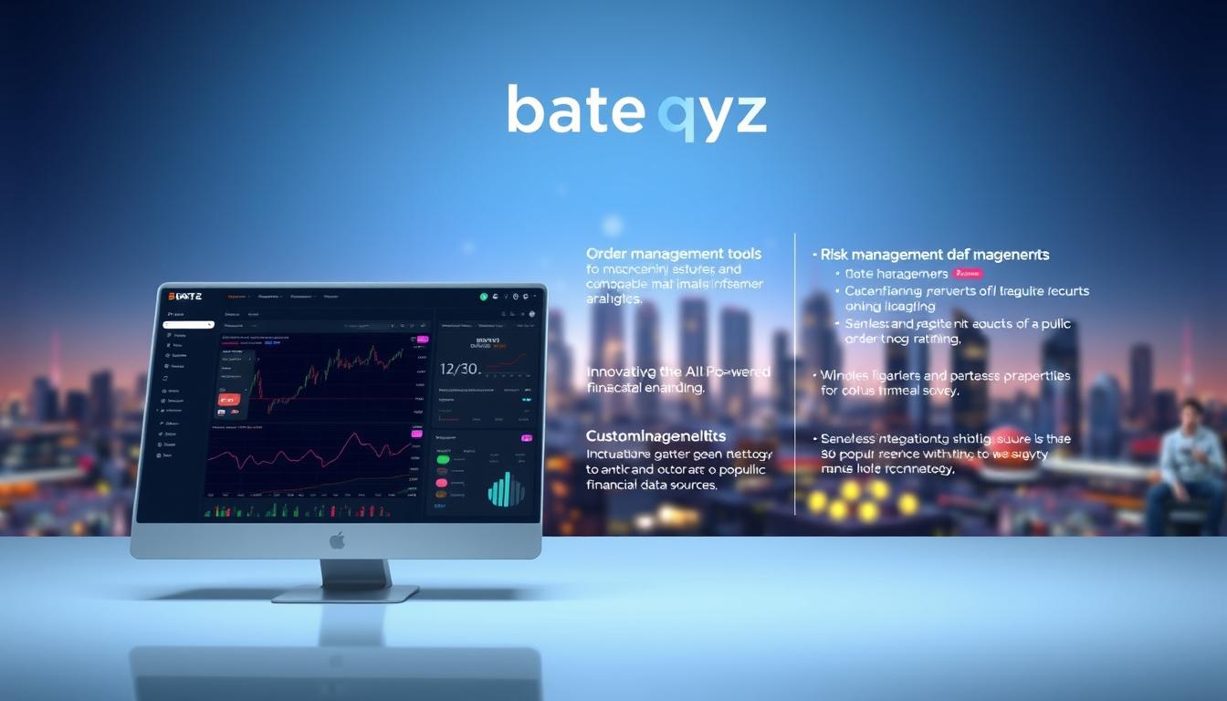 recursos da plataforma Bate Qyz