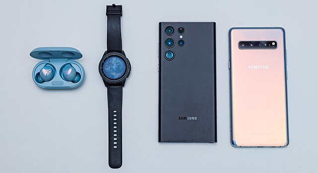 How to Use Galaxy Buds with Your Apple Watch 3