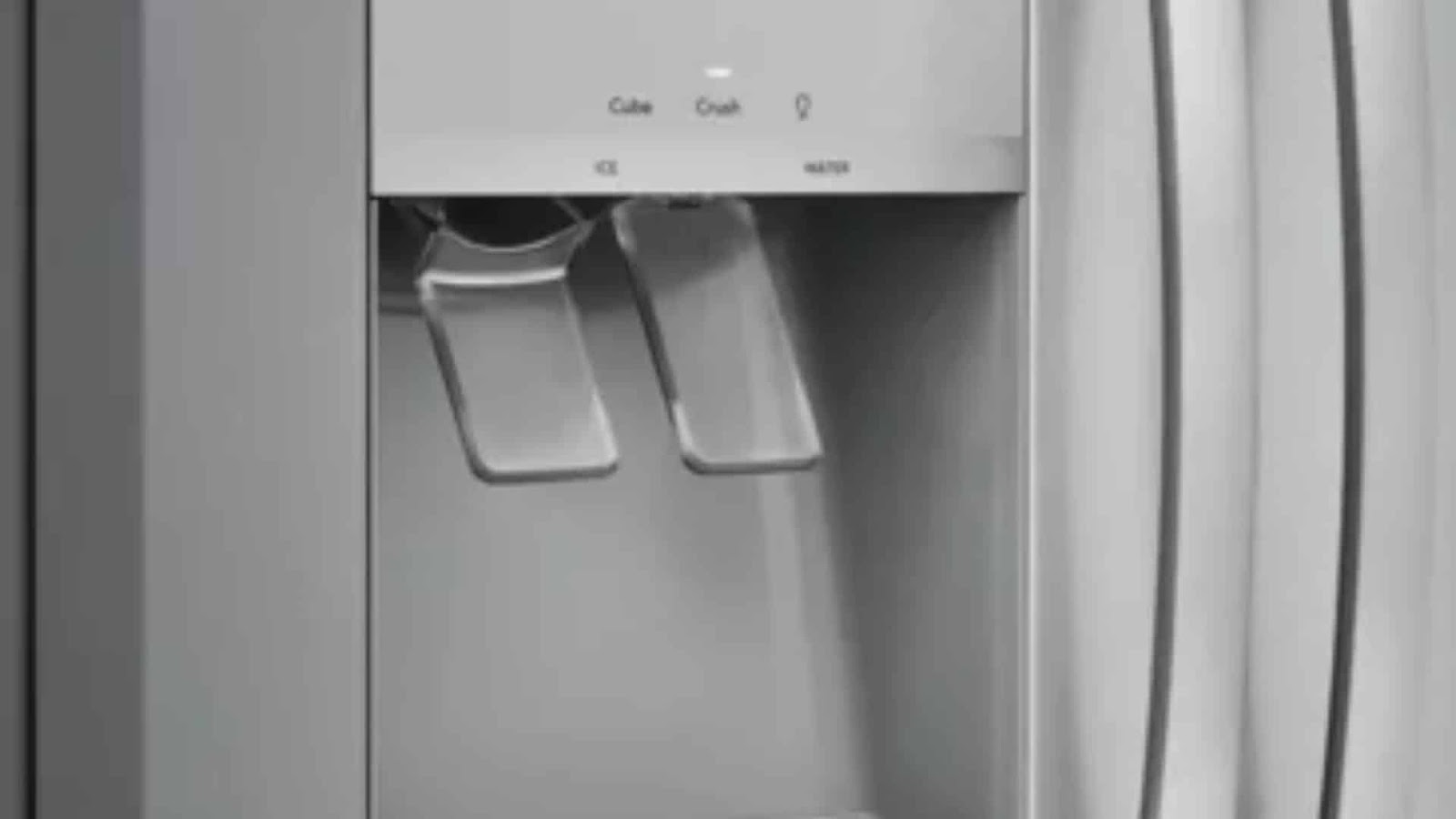 Common reasons your ice maker stopped working