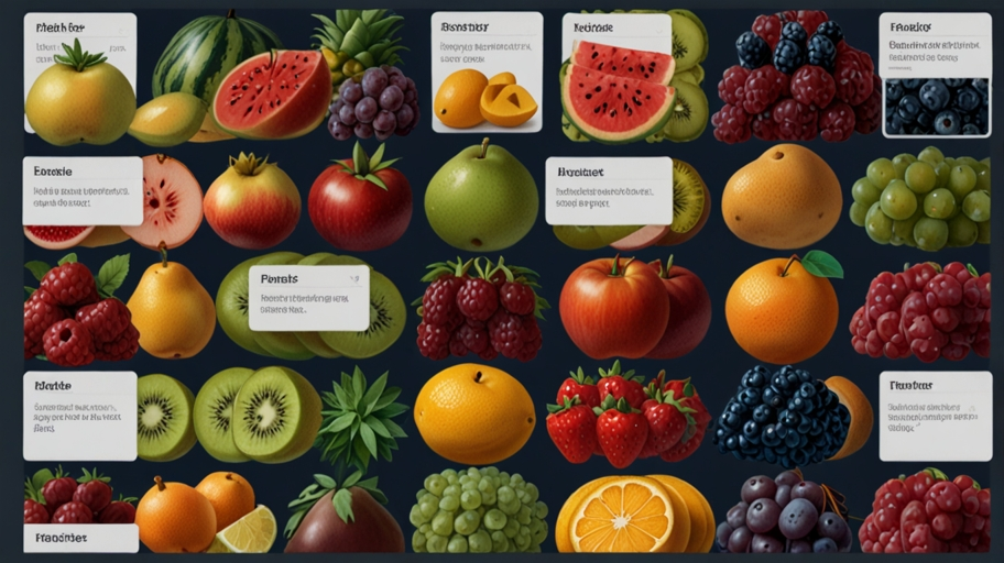 Fruit Seas Trello
