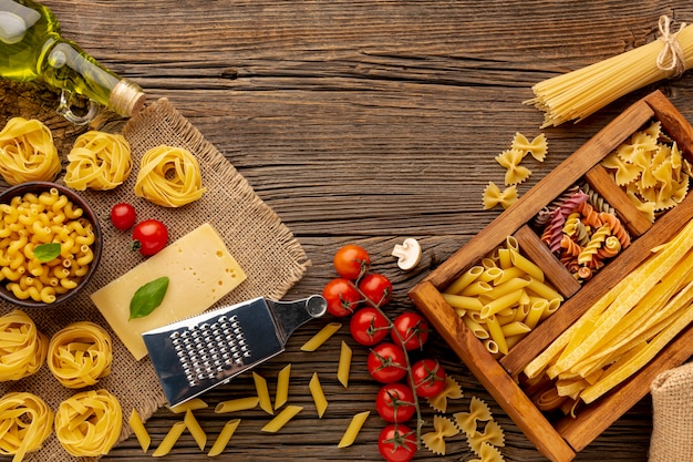 How to Cook Italian Food Like a Pro