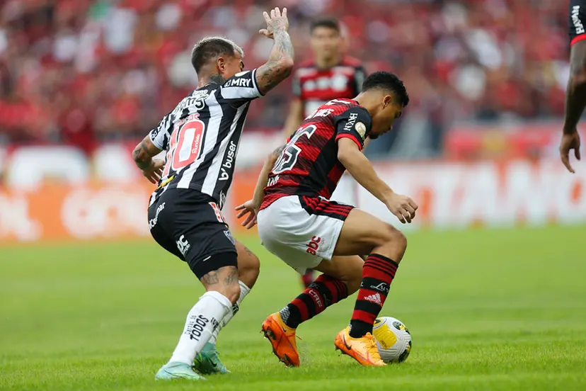 sportv ao vivo análise e previsões de aposta flamengo x atlético-mg