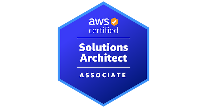 Is the AWS Solutions Architect Certification Worth the Effort? | by Denis  Learns Tech | Level Up Coding