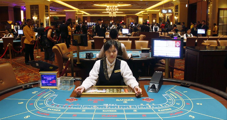 Kinh Nghiệm Chơi Casino Đổi Thưởng Hấp Dẫn Tại B52 Club-2