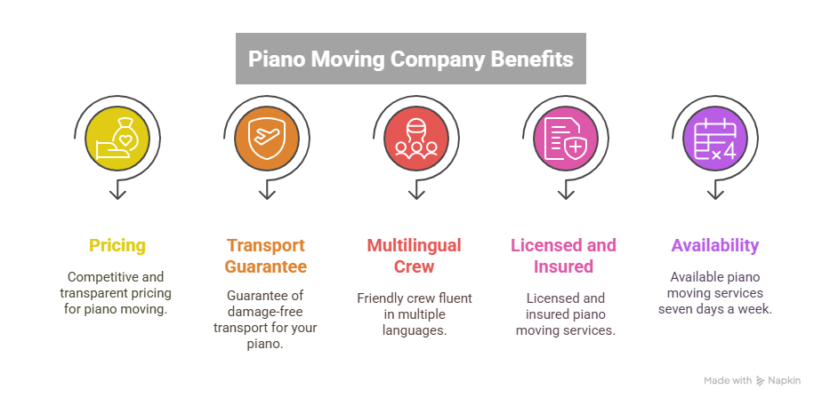 Whitby Pianos | Universal Piano Services 
