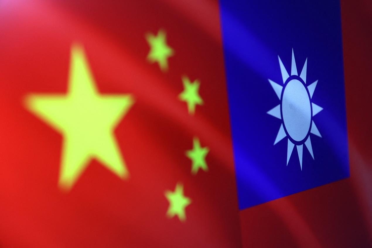 今年二战的欧洲战场结束纪念日,中国国家主席习近平和台湾的总统赖清德都有纪念活动,但是各自的历史诠释却大为不同。