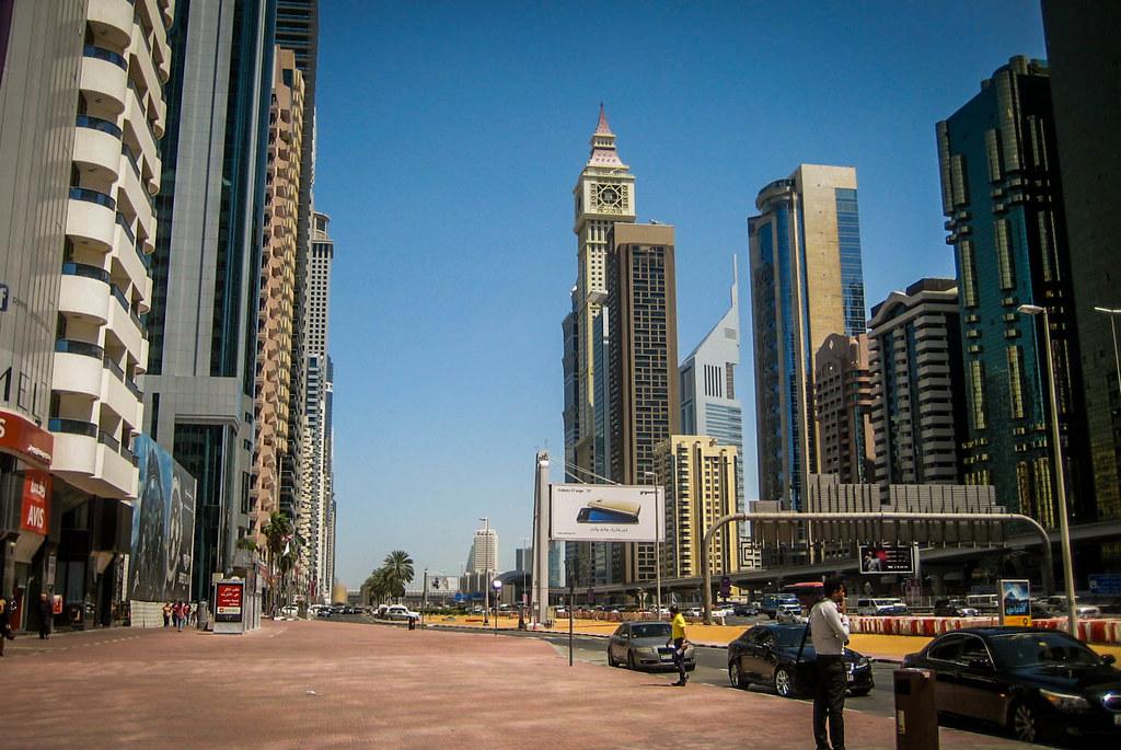 Understanding Custom Duties in Dubai Free Zone