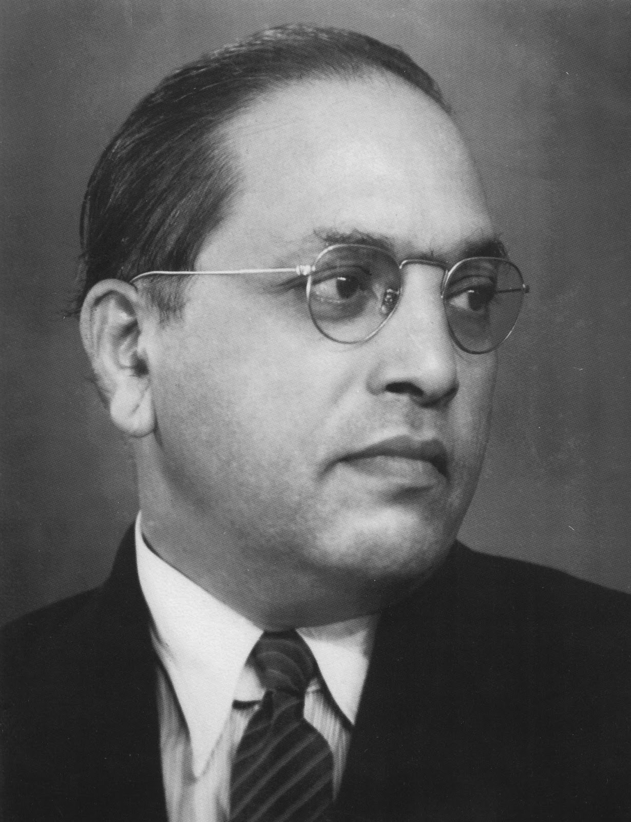 B.R Ambedkar, Famous Personalities of Maharashtra
