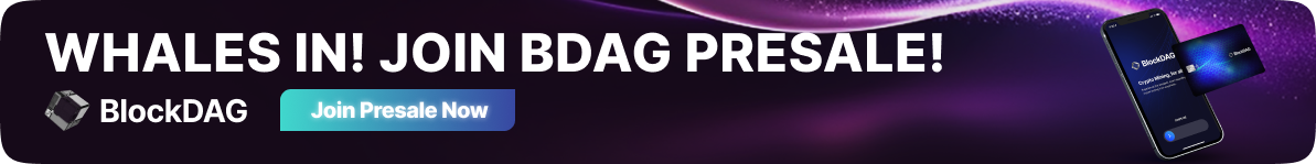 BlockDAG Crypto system presale