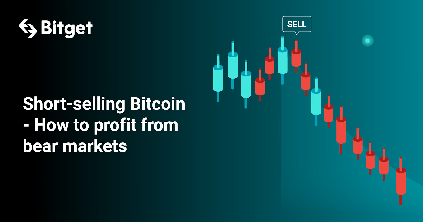 Bitcoin Bear Market Short Selling