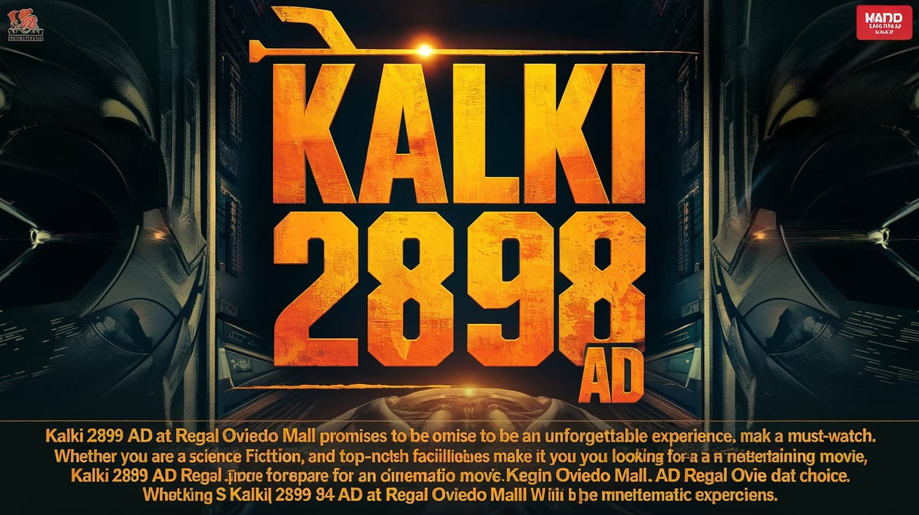 kalki 2898 ad regal oviedo mall