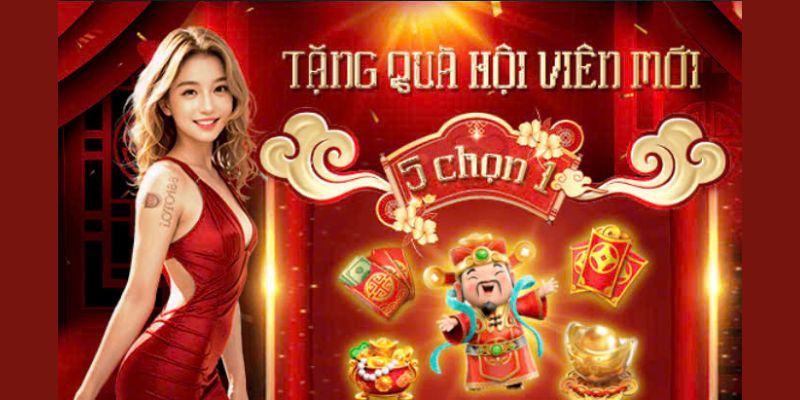 Khuyến mãi LOTO188 - Chương trình tặng thưởng tân thủ