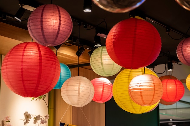 How Lantern Exports Boost the Zigong Economy