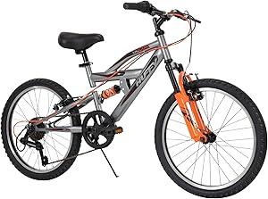 Huffy Valcon 20” Mountain Bike 