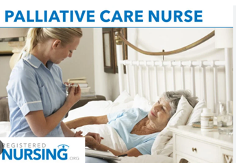 Role of Nurses in Palliative Care