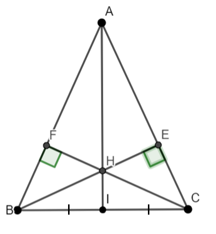 CHƯƠNG 8: TAM GIÁCBÀI TẬP CUỐI CHƯƠNG 8