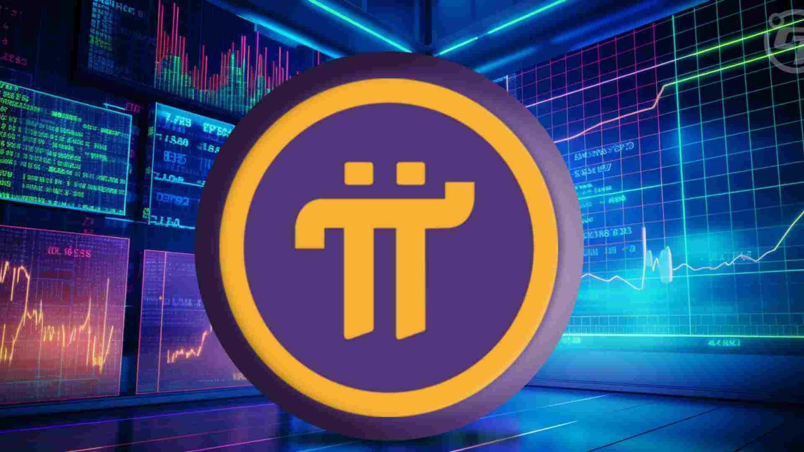 When Will Pi Coins Trade in Open Markets?