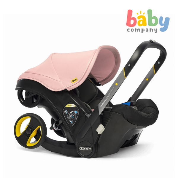 Doona Infant Car Seat