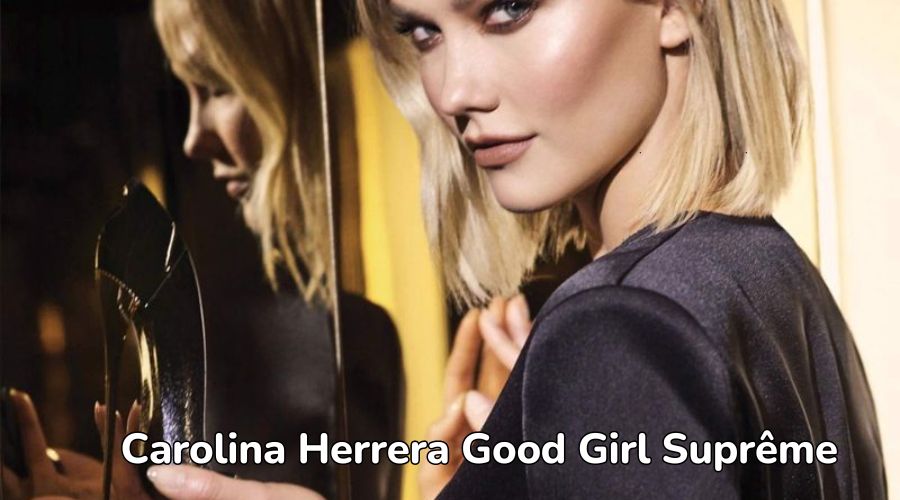 Carolina Herrera Good Girl Suprême