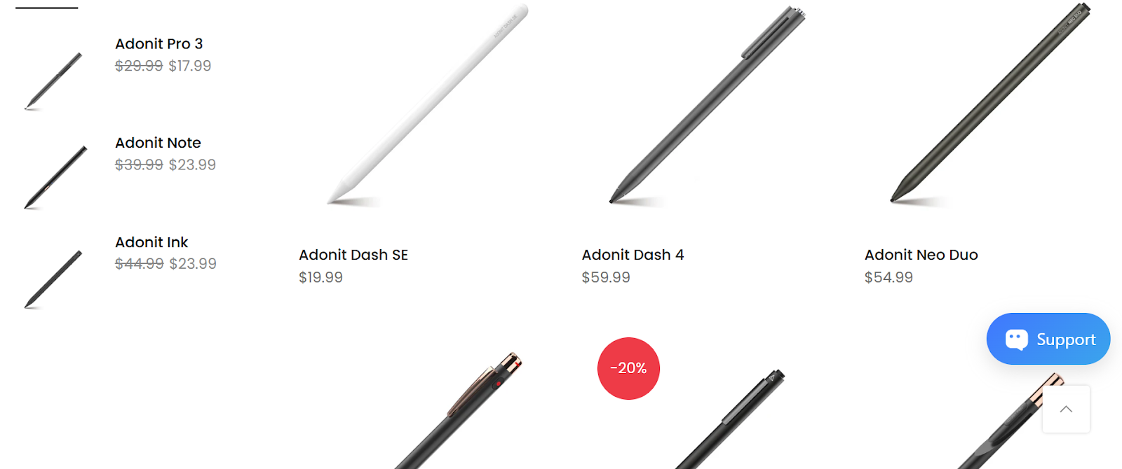 The Best Stylus for your Iphone 5