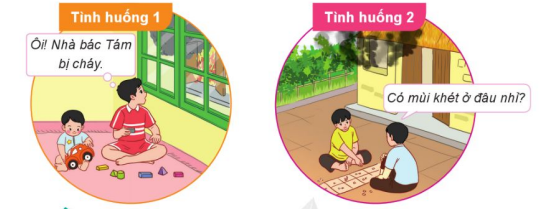 CHỦ ĐỀ 3. AN TOÀN VÀ TỰ CHỦ TRONG CUỘC SỐNG TUẦN 11