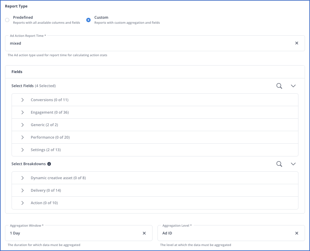 Define Sync: Integrate Google Ads and Facebook Ads | Hevo Data