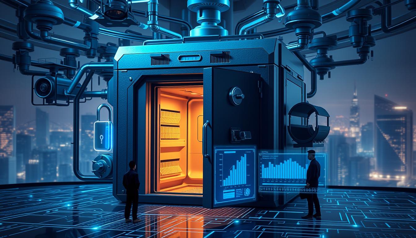 Advanced Security Features