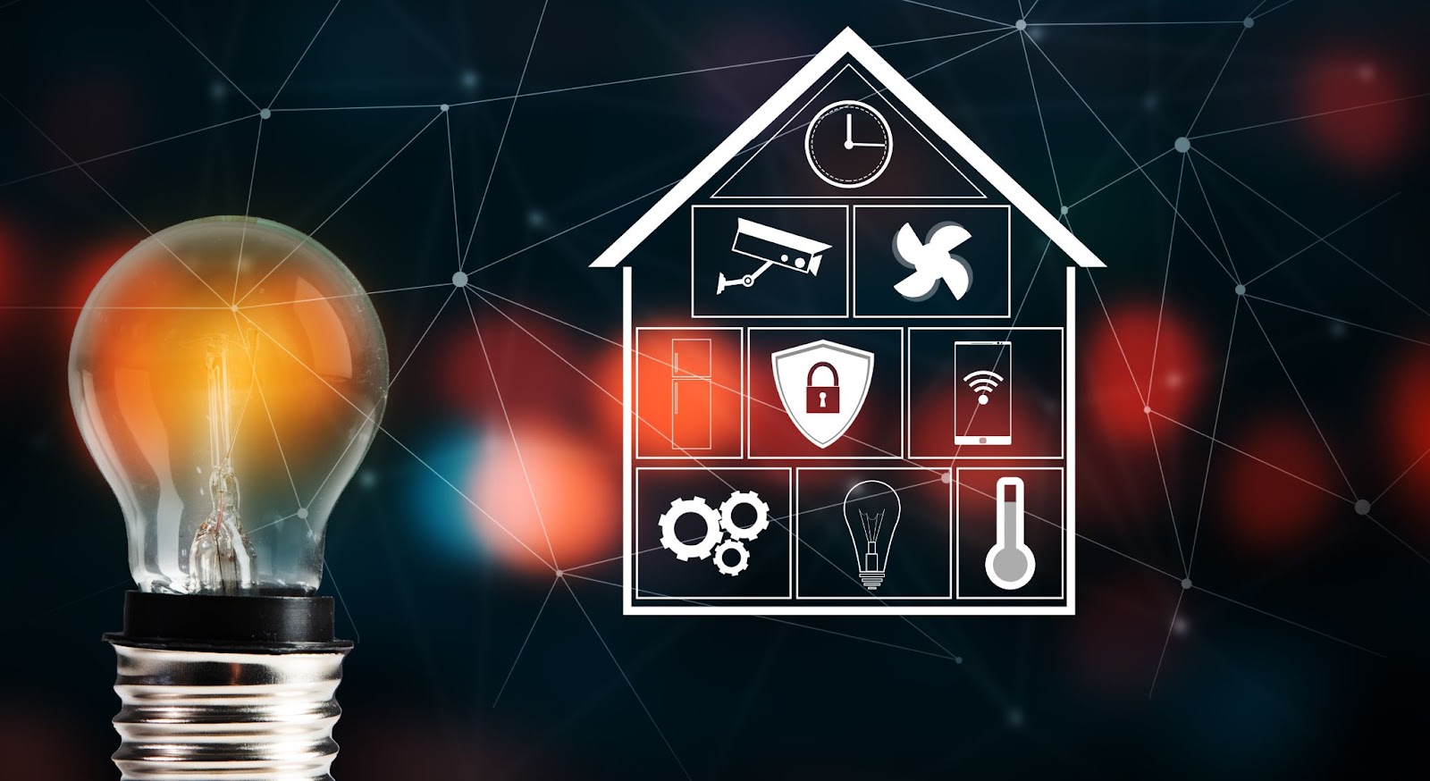 7 Innovative Home Security Technologies to Consider 1