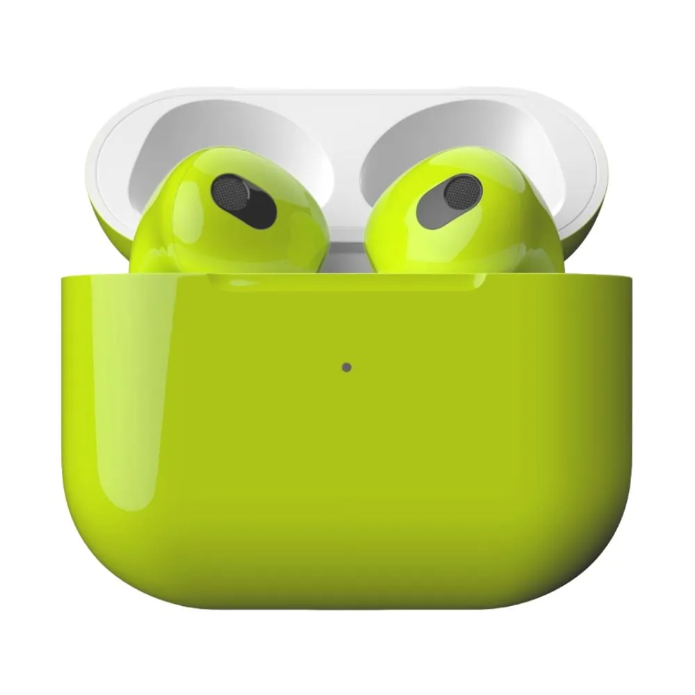 custom airpods
