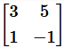 NCERT Solutions for Class 12 Math Chapter 3 - Matrices /image108.png