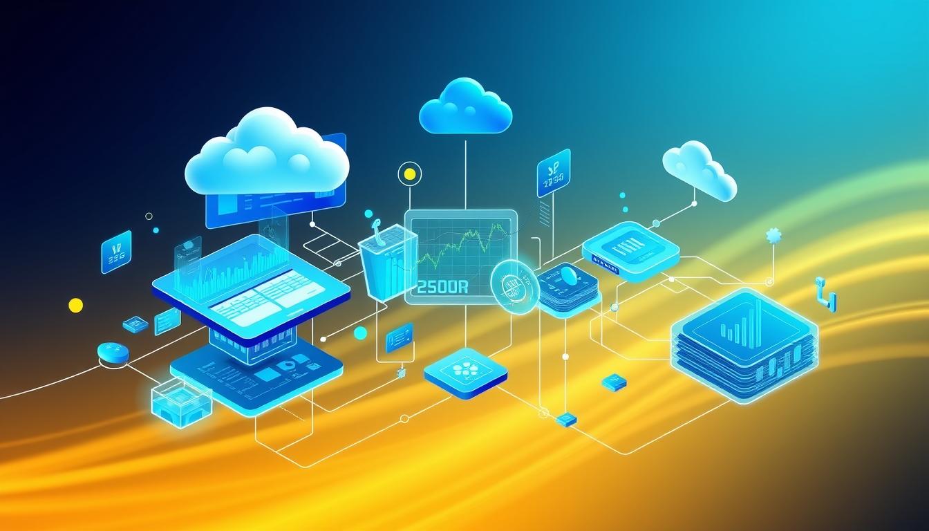 platform architecture