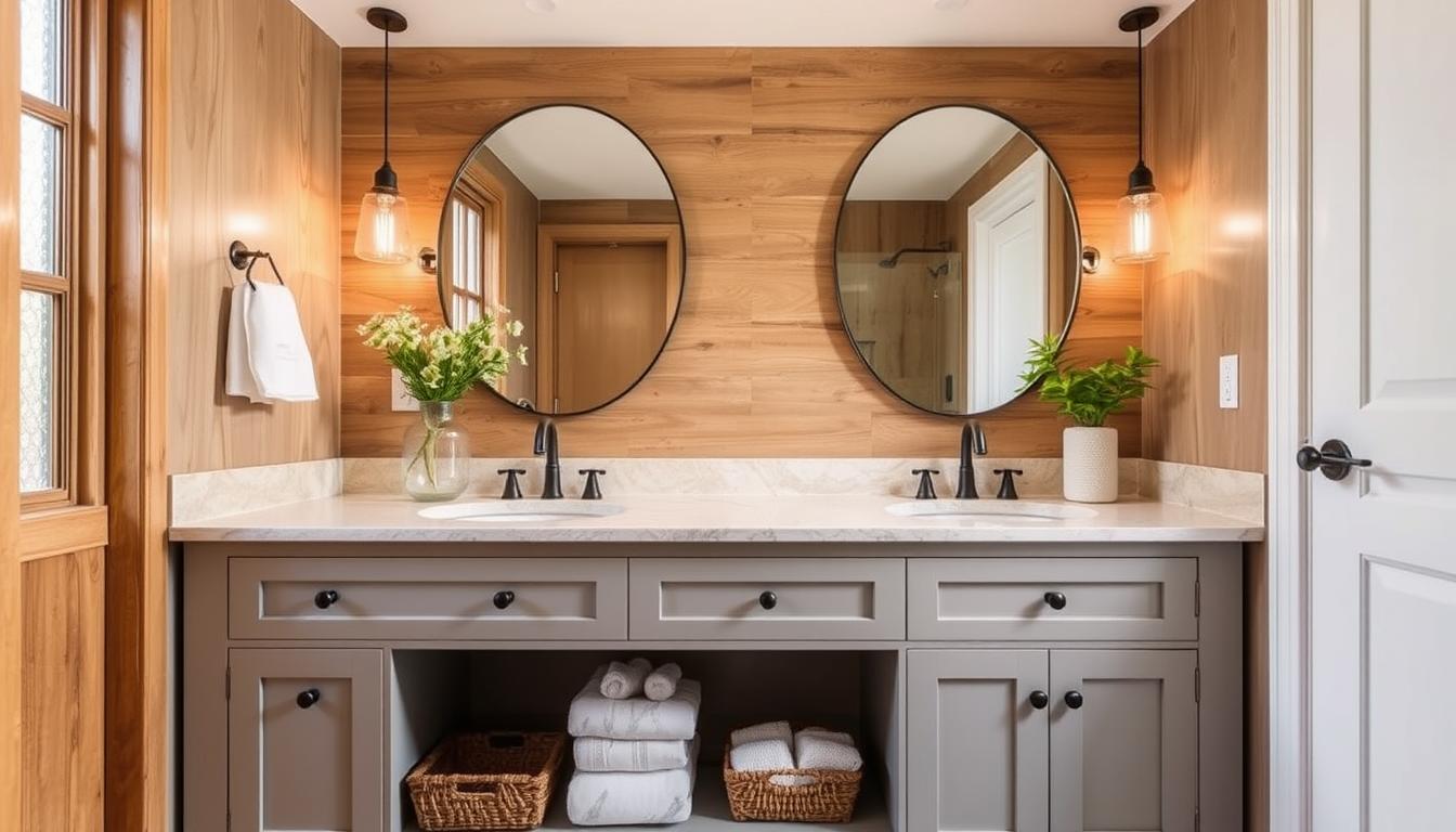 Badezimmer Kommode feuchtigkeitsbeständig
