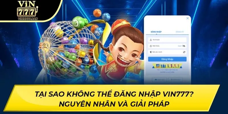 Vin777 - Hình 1