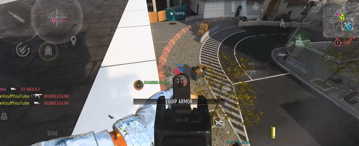 Warzone Mobile’s Latest Update: What’s Improved and What’s Still Broken?