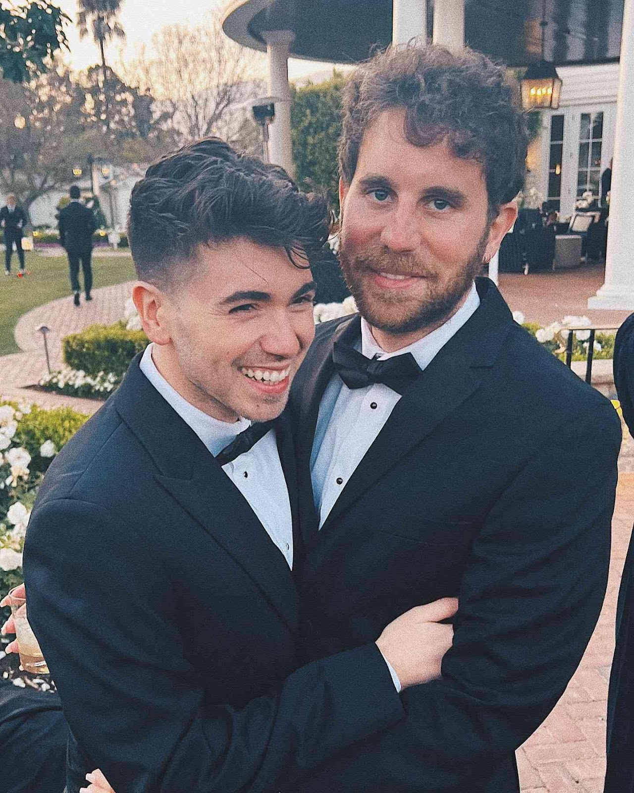 Ben Platt and Noah Galvin's Relationship Timeline