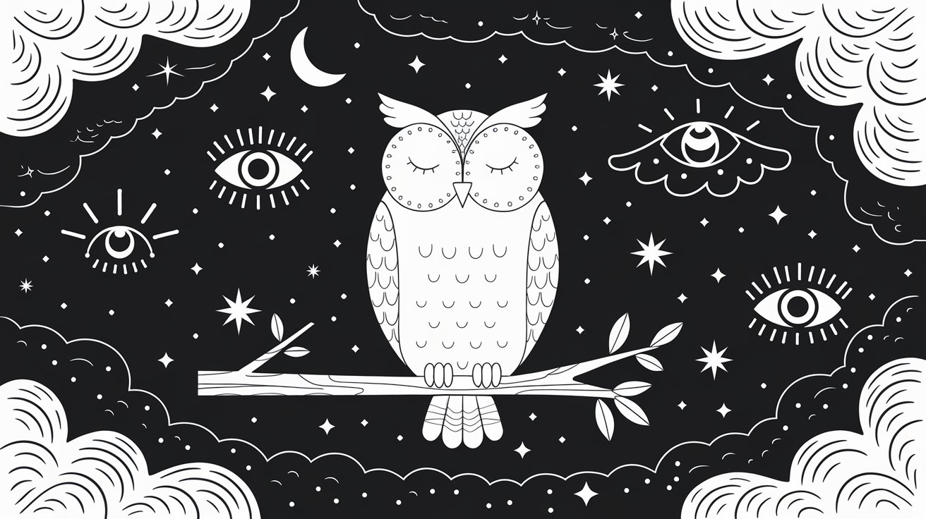 Owl Dream Interpretation