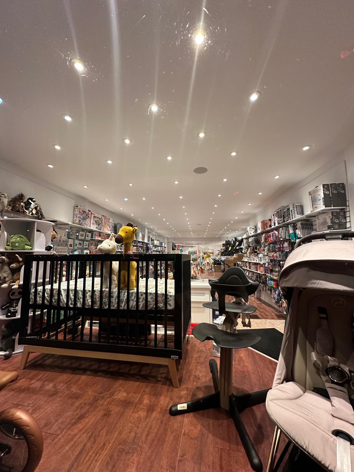 Macklem’s Baby Store Celebrates Over 80 Years of Excellence in Baby Products and Services