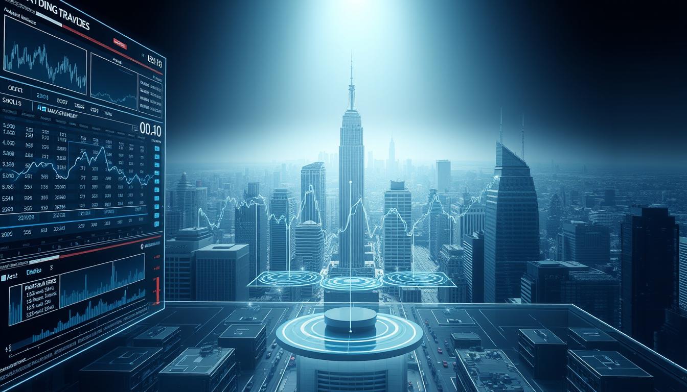 estrategias de trading automatizadas