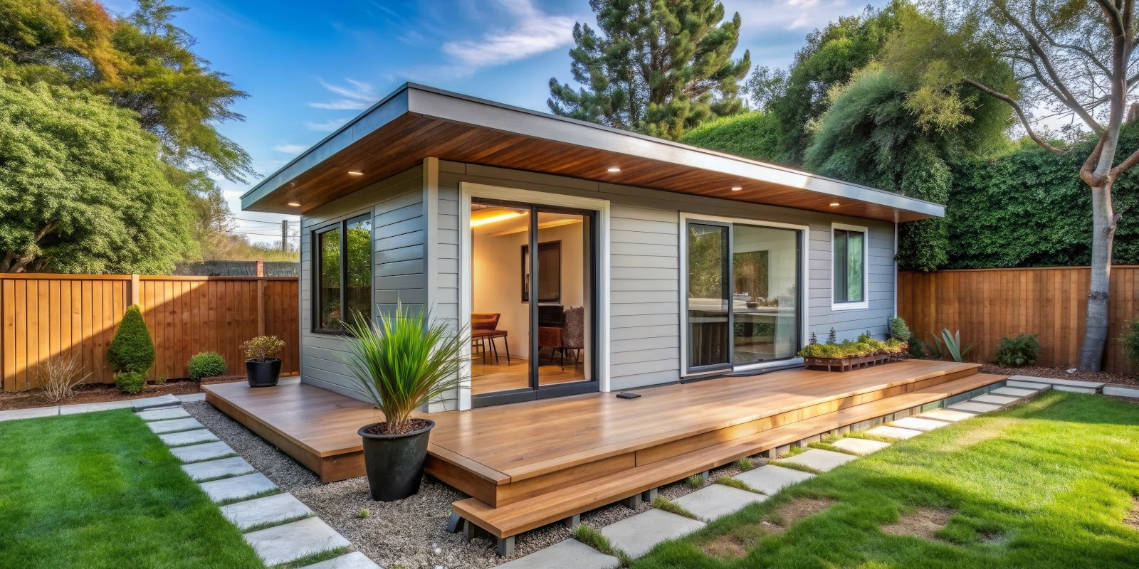 ADU - General Contractor 