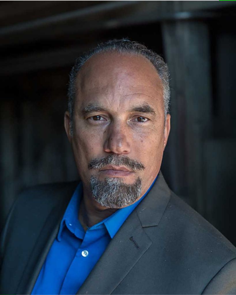 Roger Guenveur Smith