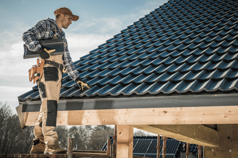 Why Choose Roofing Chicago for Your Roof Replacement